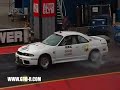 GTC - Duke Skyline 1/4 mile European breaker