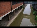 Rotherham-ghosts Flooding