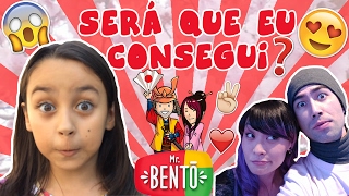 EM BUSCA DO JAPÃO NOSSO DE CADA DIA