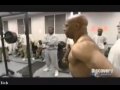 Powerlifting in Prison