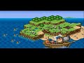 Ardy Lightfoot (SNES) Ending