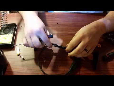 how to repair lg hbs 730