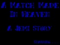 Match Made In Heaven Episode 1[Made by KneyKney11]BieberxLittlePony