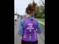 NJ Marathon 2008 with Team-in-Training