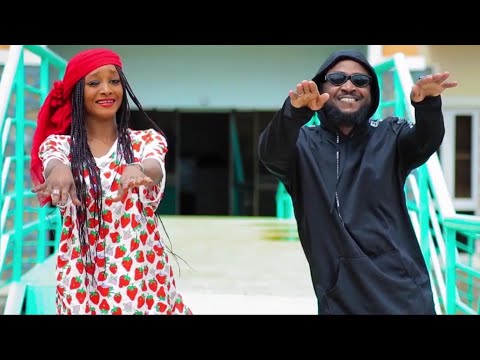 Makullin Zuciya - Adam A Zango Ft. Zpretty Video 2020 By Umar MB