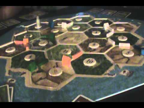 settlers of catan
