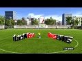 Fifa 12: The Hjerpseth Tutorial [Trick combo]