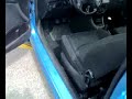 Peugeot \"206 HDI Fuso Peugeot \"206 HDI Fuso