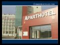 Aparthotel Oasis Madrid Albufera