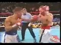 Micky Ward vs Arturo Gatti