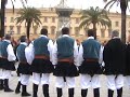 Il Coro di Sassari alla Cavalcata Sarda Il Coro di Sassari alla Cavalcata Sarda