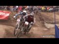 VTT 4X The Fight Cross