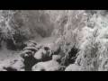 Cortijo Opazo's Snowy Alpujarra