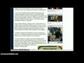 Obama: 30,000 More Troops to Afghanistan by Summer (W/ Audio)