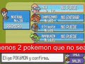 Como Clonar en Pokemon Esmeralda - How to Clone in Pokemon Emerald Como Clonar en Pokemon Esmeralda - How to Clone in Pokemon Emerald