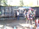 The Wall Vietnam Veterans