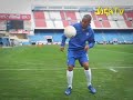 futbol soccer skills joga tv - SuperRojos.Tk