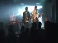 Lodger - God Has Rejected The Western World