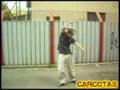 krump CARCOTAS practice
