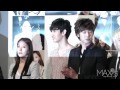 120618 I AM 언론시사회 Changmin