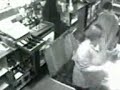 Caida fatal