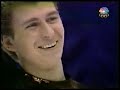 NBC - 2002 Olympics - Men\
