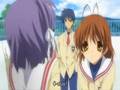 Confesion of love