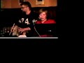 sarah bennet/mitch aherne at stone soup 1 3-13-89
