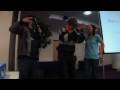Barcamp Baltics 09 HD video