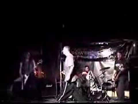 Power Plant - "Psychotic"