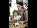 Angie Harmon slideshow