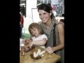 Angie Harmon slideshow