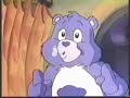 care bears in wonder land part 1