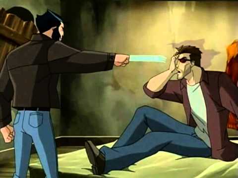 wolverine