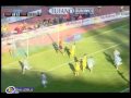 17' GIORNATA NAPOLI-CHIEVO 2-0 SINTESI