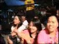 Kamikazee at Level Up LIVE 2007