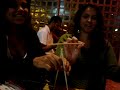 a dança do hashi