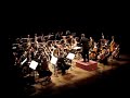 Hindemith - Ouverture del balletto H�rodiade (Bassoon Solo)