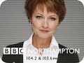 Anne on Radio Northampton Anne on Radio Northampton