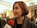 DECLARACIONES DE TERESA MILLÁN