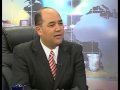 Assemblyman Alberto Torrico is interviewed by HLN's Tracy Young