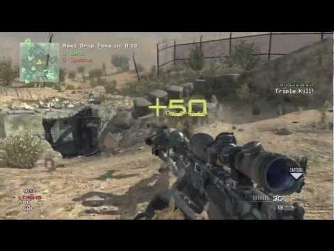 Montage Mw3 . Cod 8 SaudiiTeam |سعودي تيم مونتاج كود 8