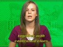 Learn English Pronunciation lesson 29