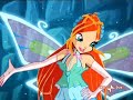 Winx club-Bloom Play with fire! Winx club-Bloom Play with fire!