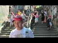 Kolejne dni na obozie - Wis?a 2008