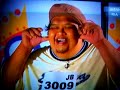 Gitu-gitu apek: Lawak Ikan Mas (raja lawak)