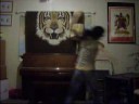 BathTubShitter Brutal SEXY GRINDCORE Kitty Cat Dance