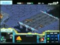 SPL [2.8] Great (Air Force) vs Movie (CJ) 1set / Chain Reaction