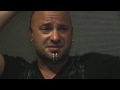Disturbed interview - David Draiman (part 1)