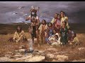 A gift to the Native american people